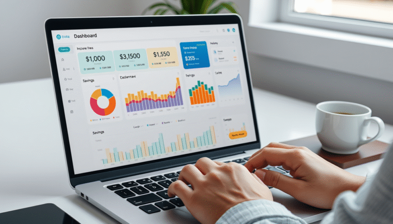 Financial technology trends