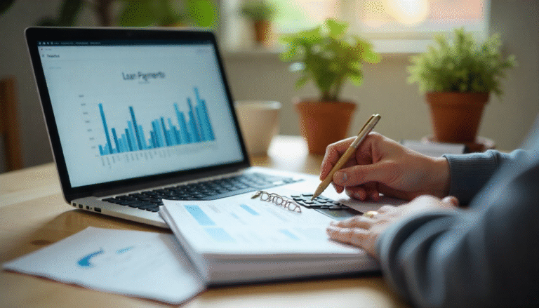 Loan Repayment Strategies