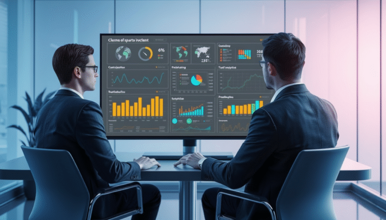 commercial banking top trends