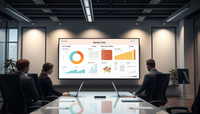 corporate tax planning