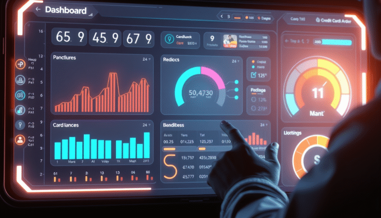 credit utilization ratio