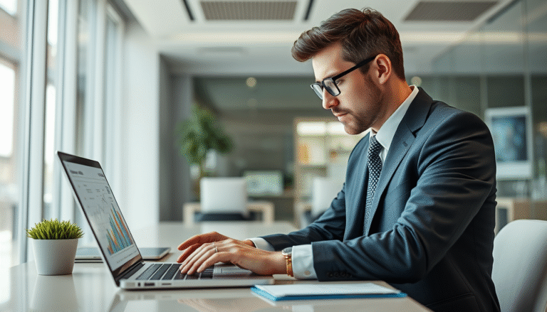 financial forecasting