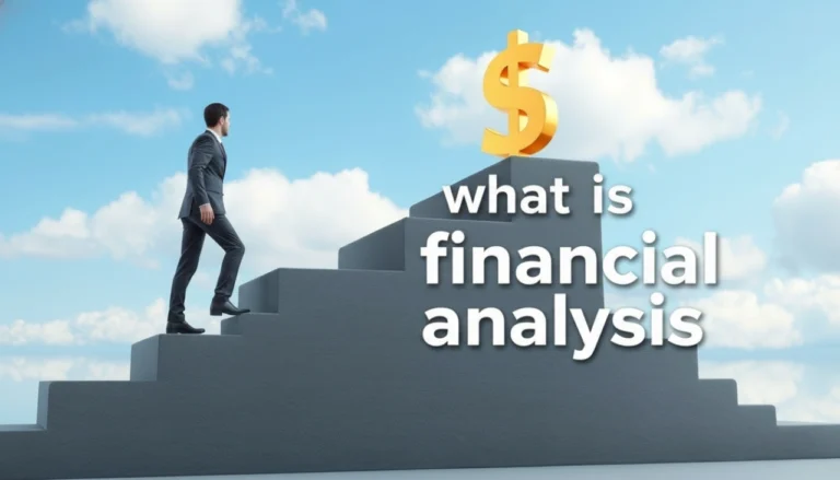 financial news vs financial analysis