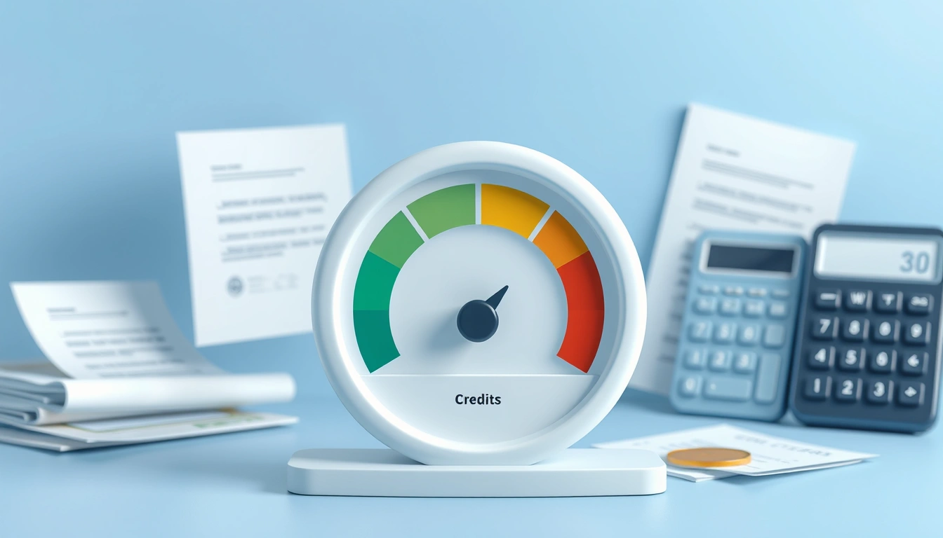 improve credit score