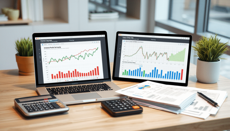 interest rates and their impact how changing rates affect your money
