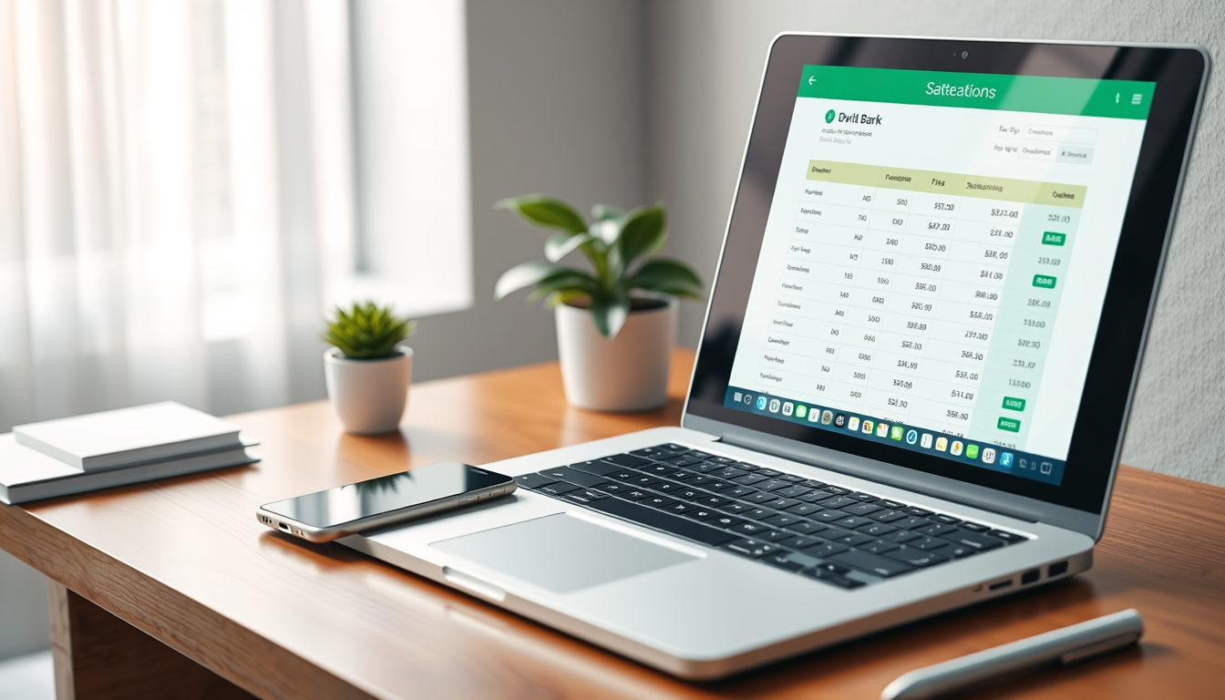 paperless banking a smarter way to manage your money