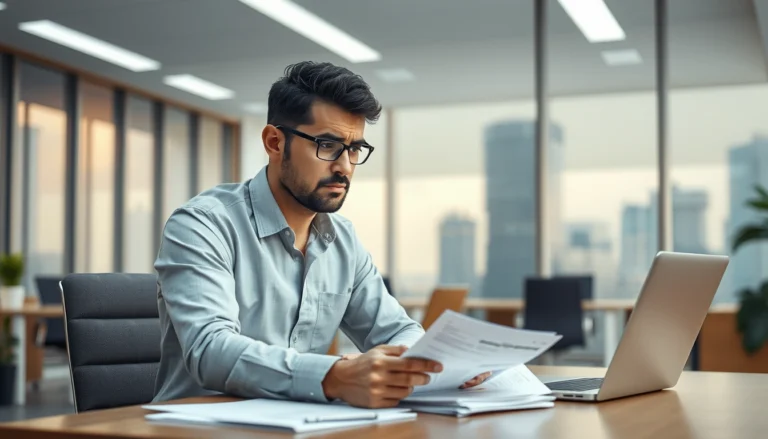 sme finance solutions